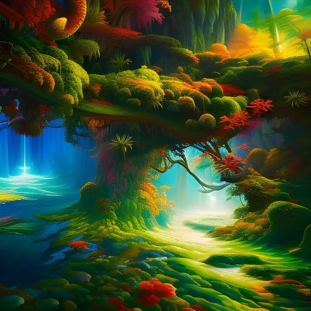 Painting Suggestion 66 AI Generated Artwork NightCafe Creator