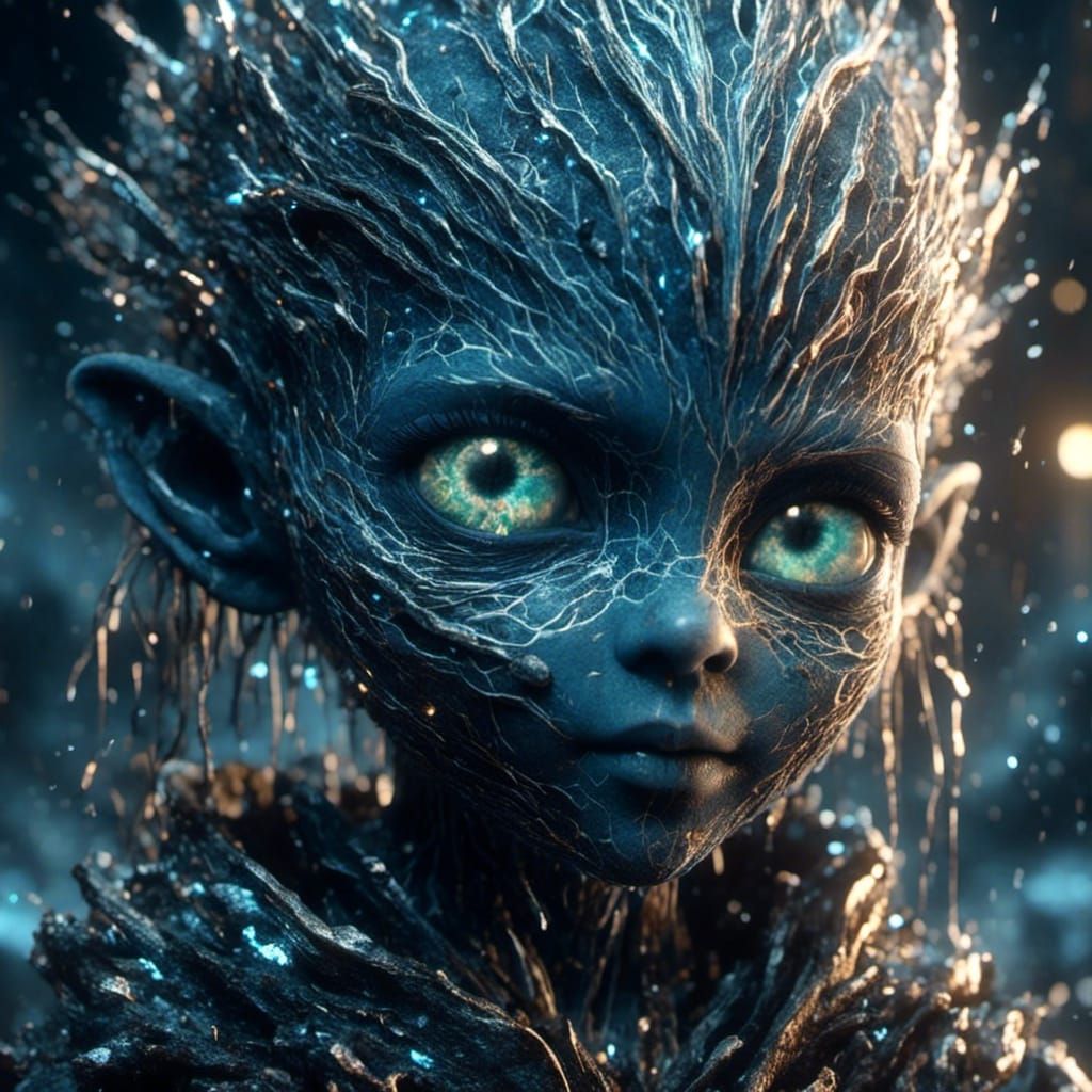 testing <lora:Omnious:1.0>