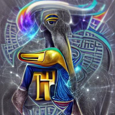Thoth