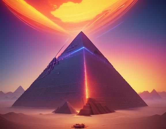 Pyramid One Radio Network, internet radio, terrestrial radio...