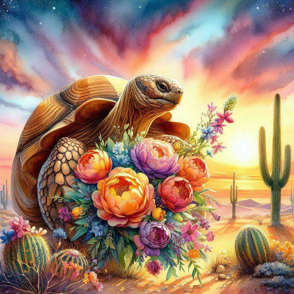 Turtle