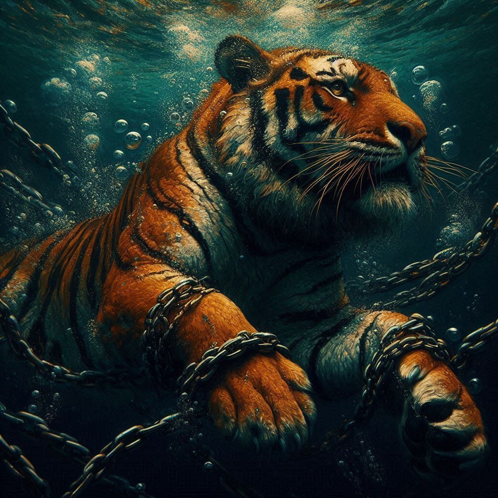 the face of a god v275