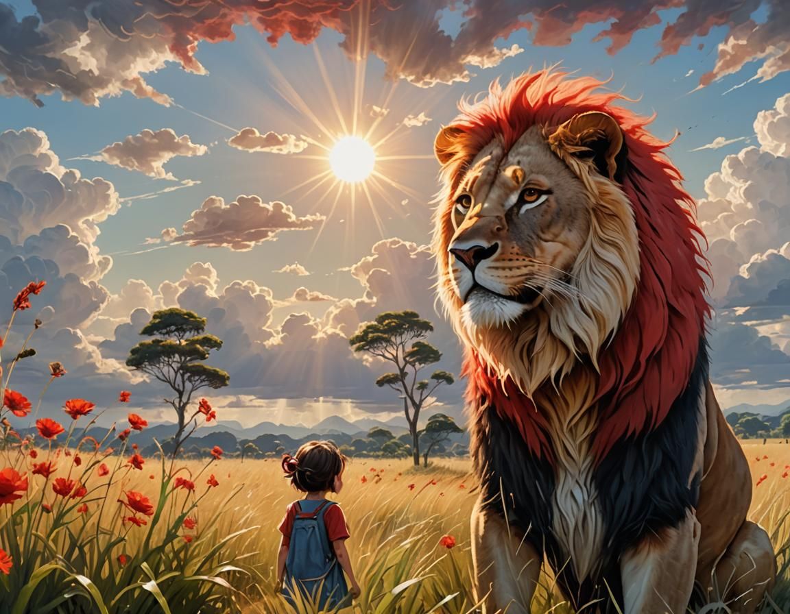 LEONES