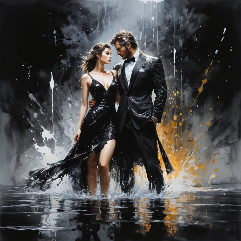 Couple