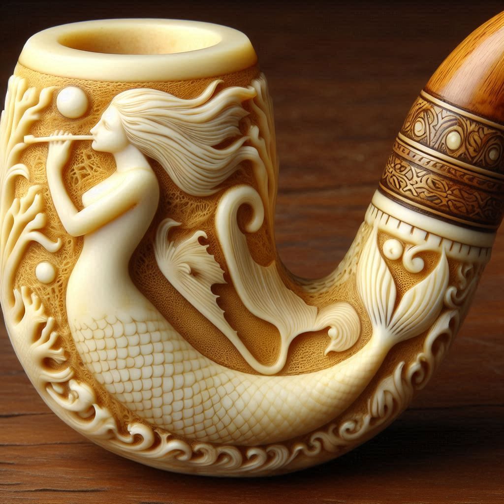 Pipe