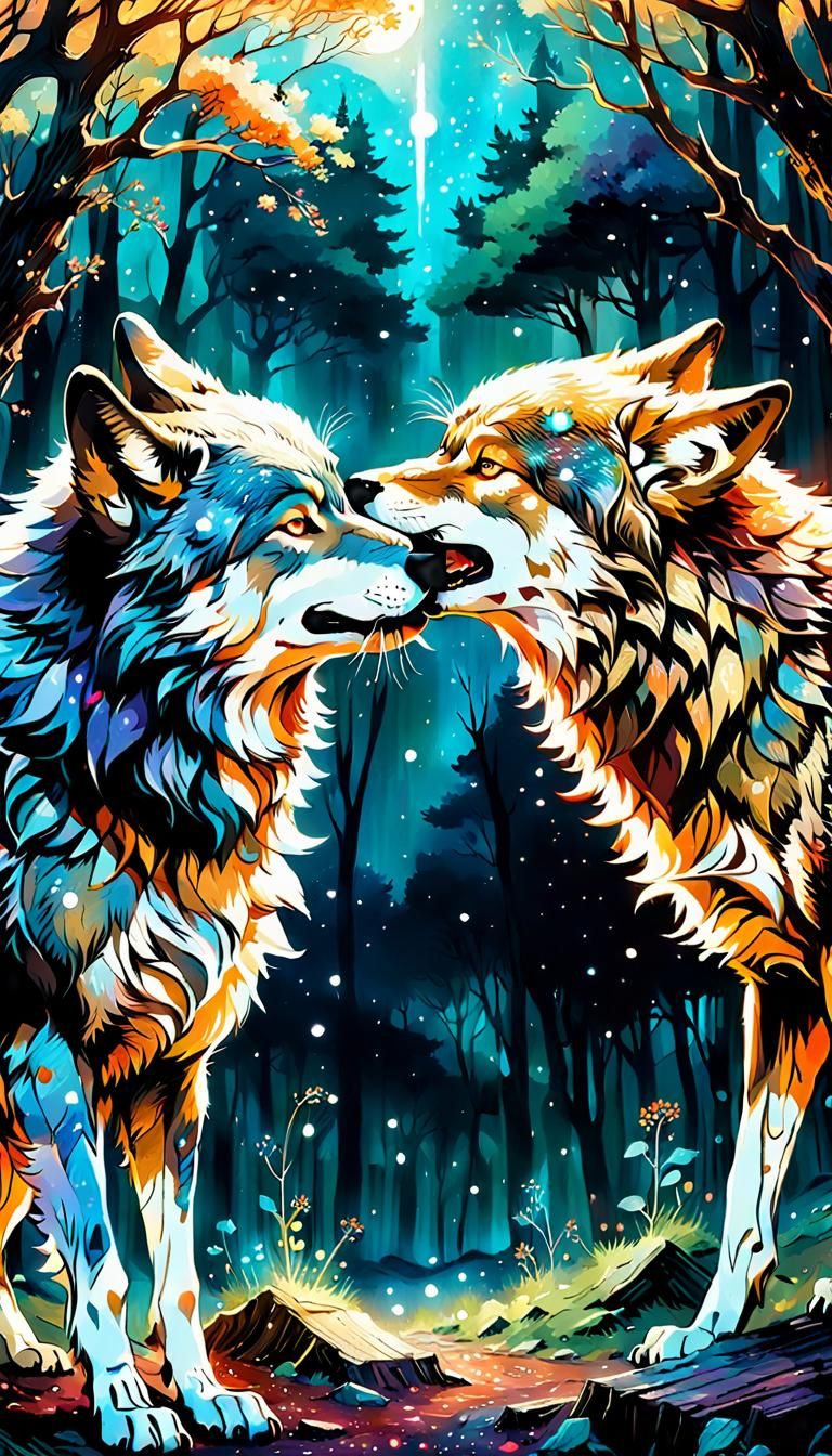 Moonnight