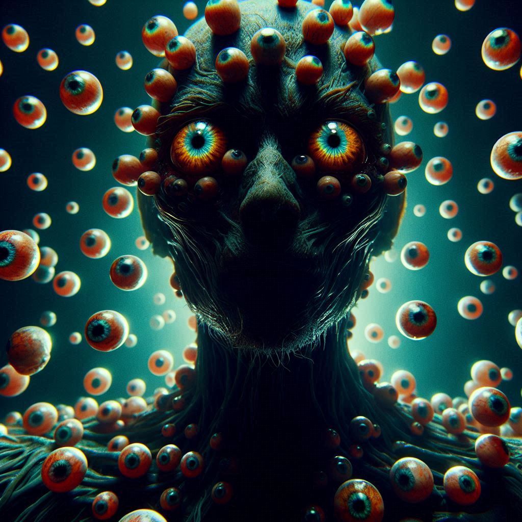 The MISC. Files : Part I