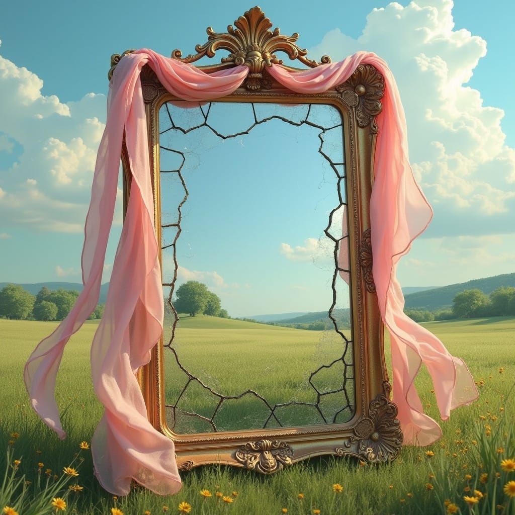 Pink Angel