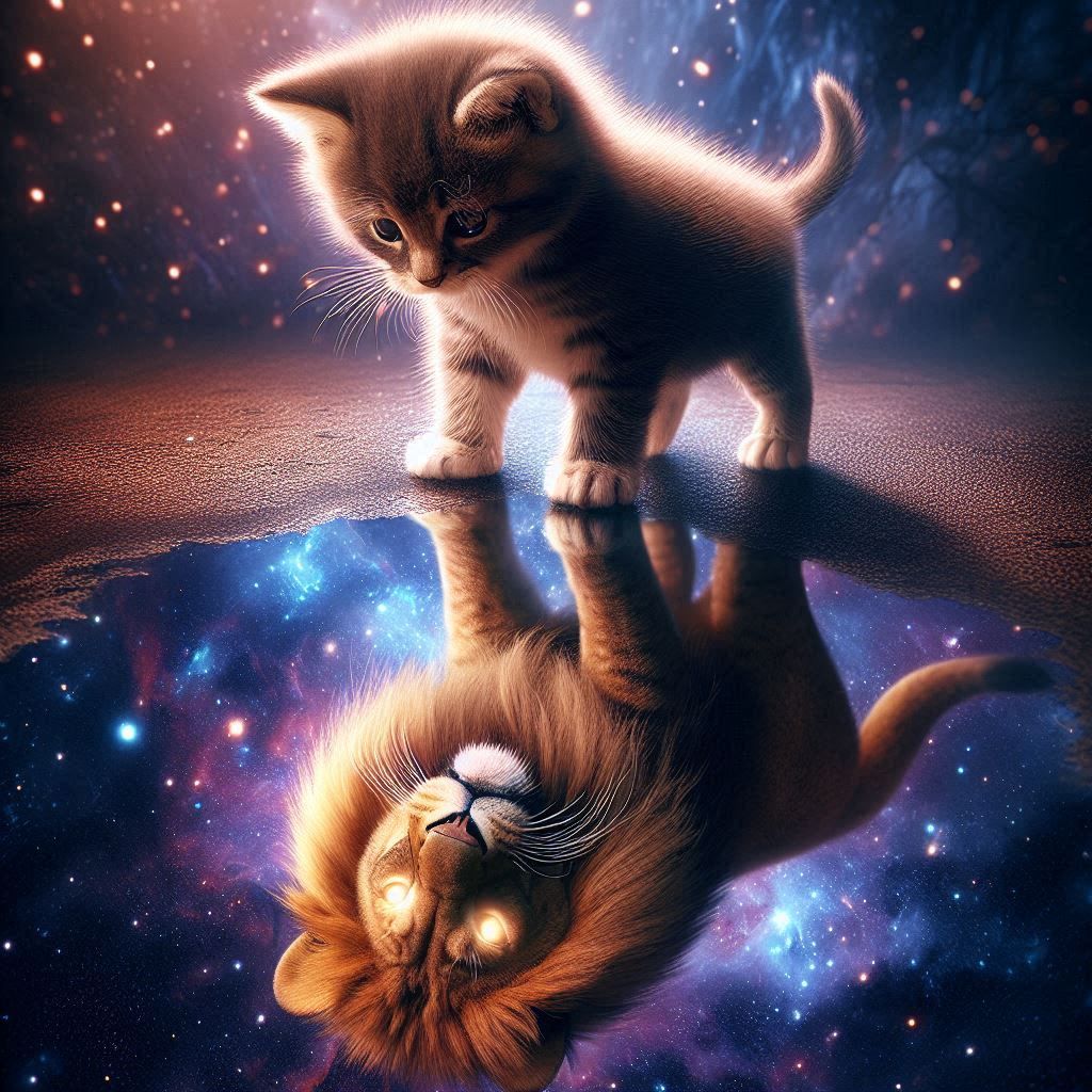 Visions of Greatness