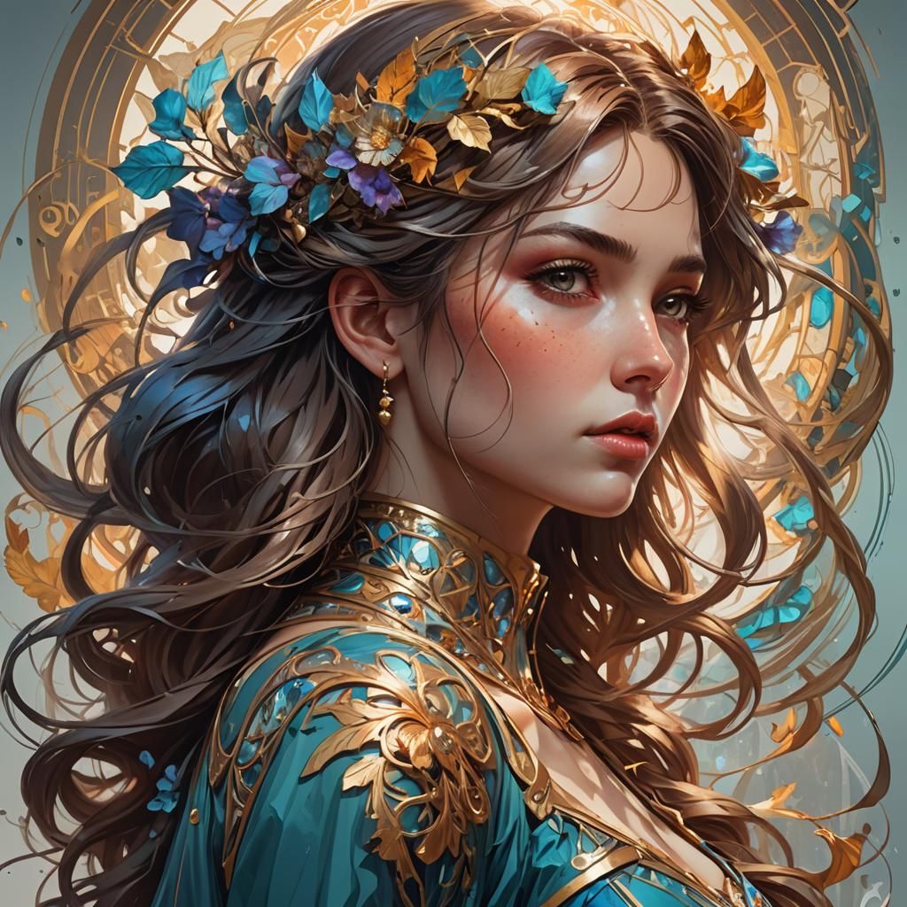 Lady