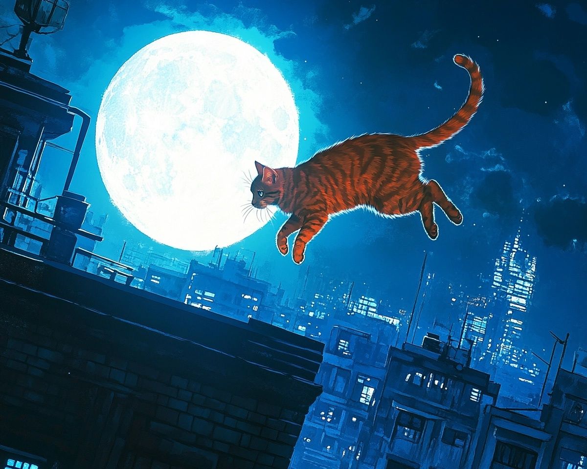 Moon