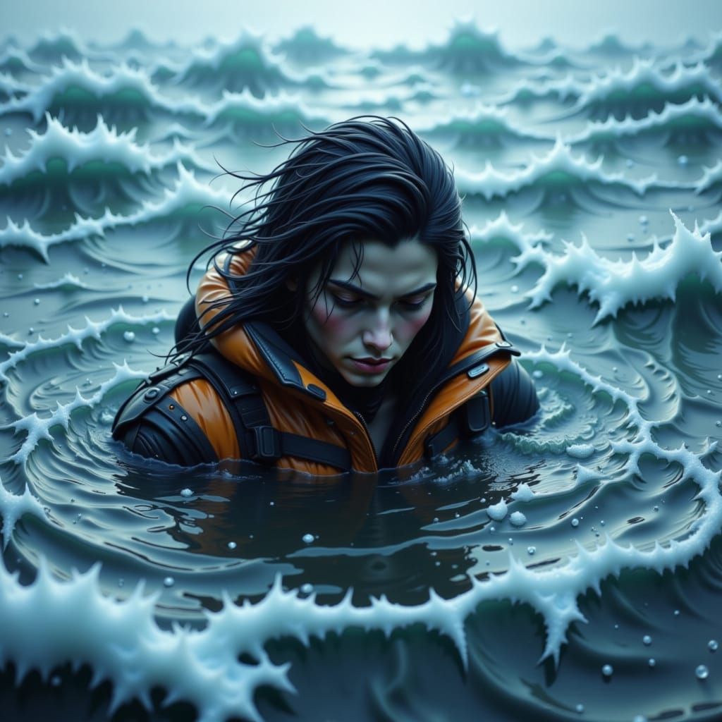 🎼Suffocate by Nathan Wagner🎵🎶