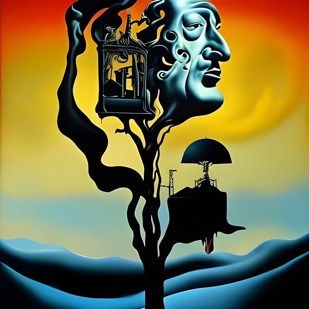 The purest expression of human creative skill and imaginatio...