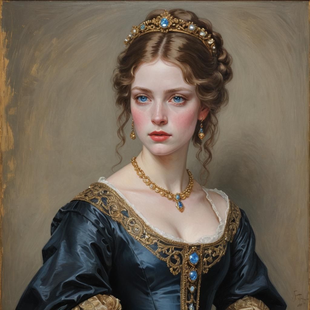 The Courtesan