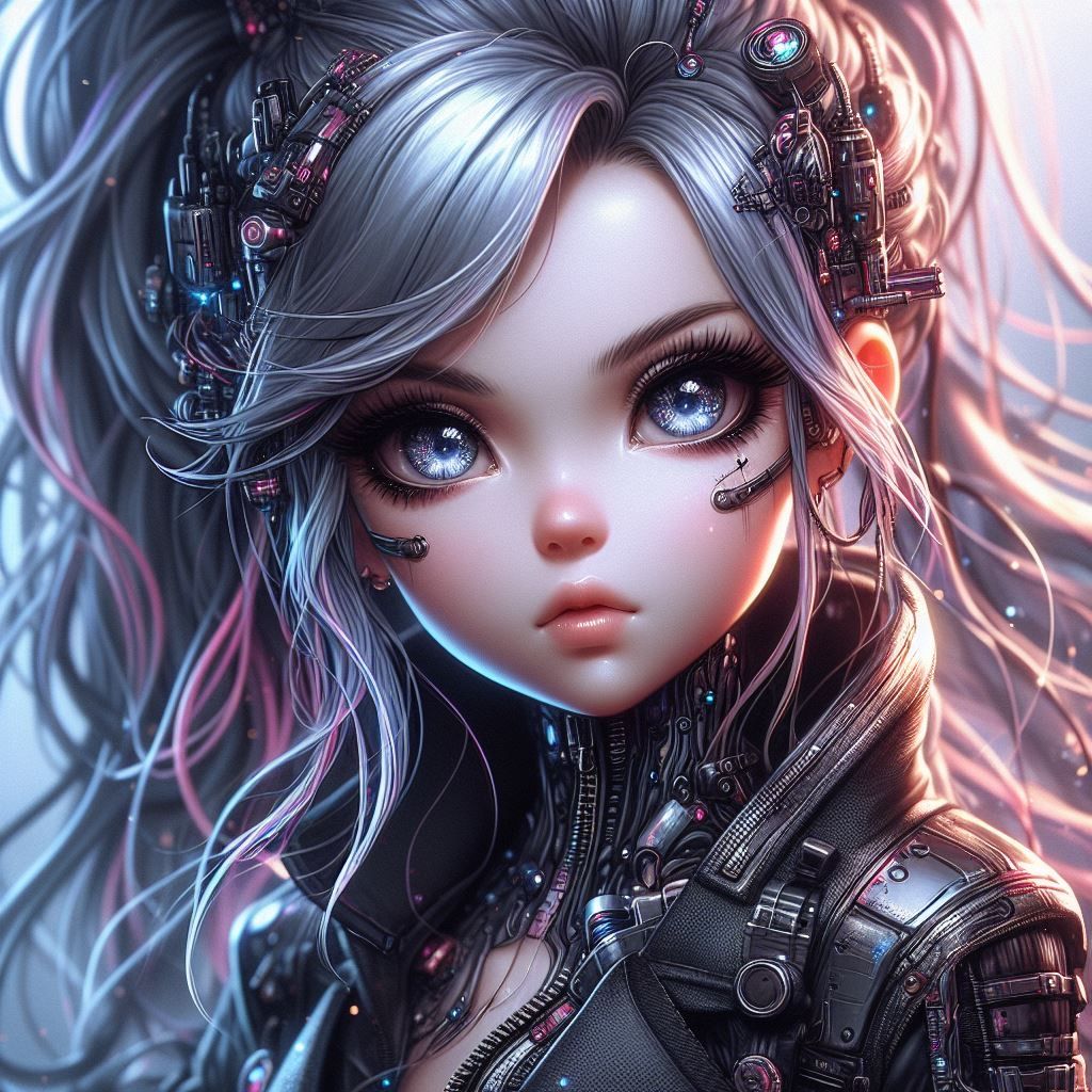 Ready for Communications