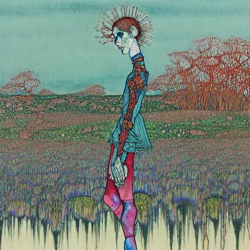 Untitled Creation