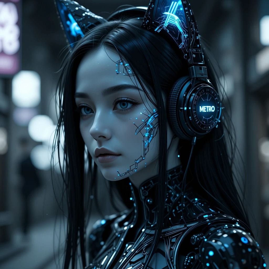 [Xiva] Memories are lost dreams!