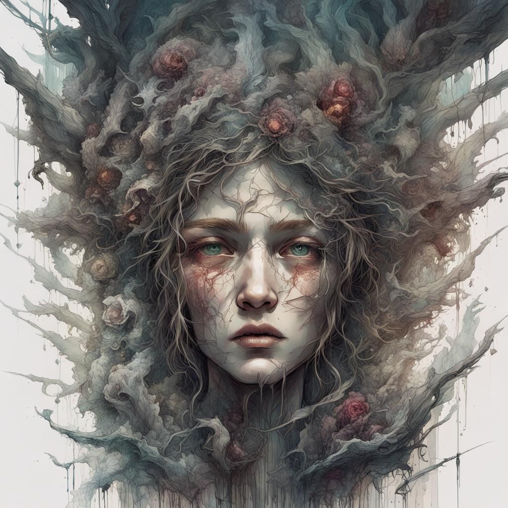 "There is Beauty in Loss"