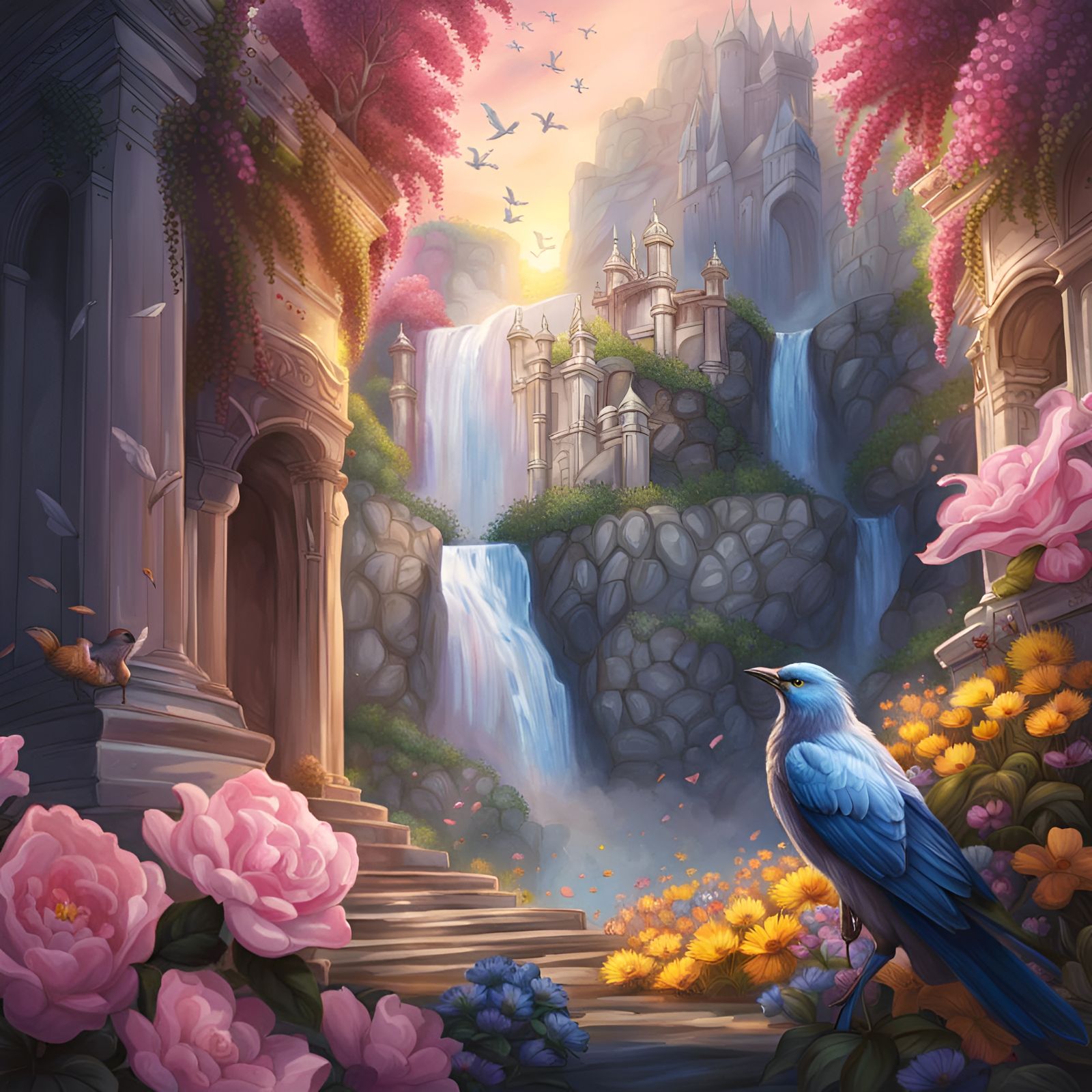 Untitled Creation