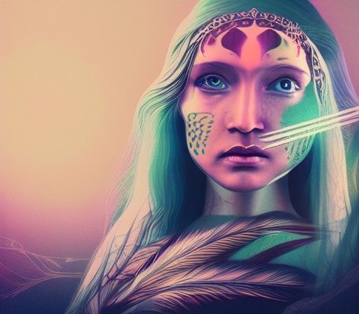 holographic astral