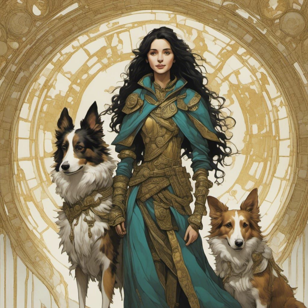 Rogue trader