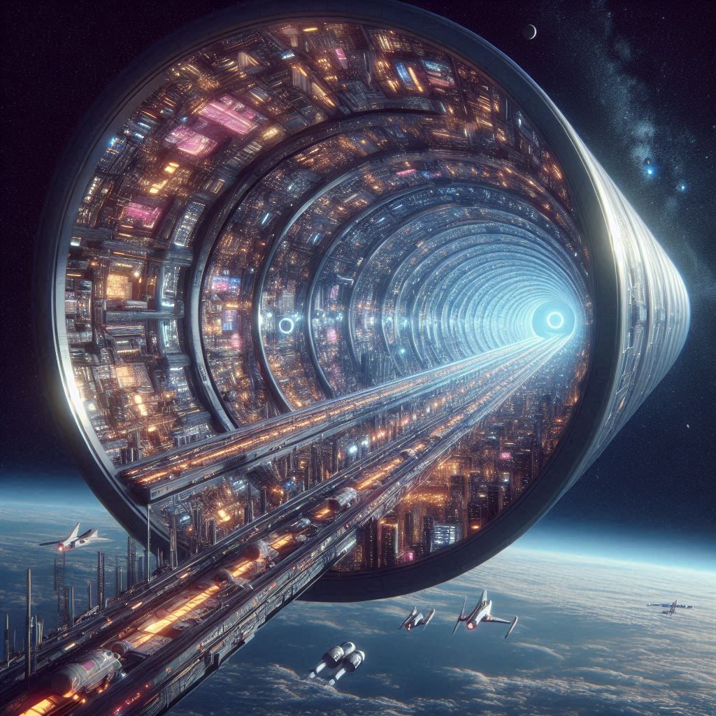 Space Habitat