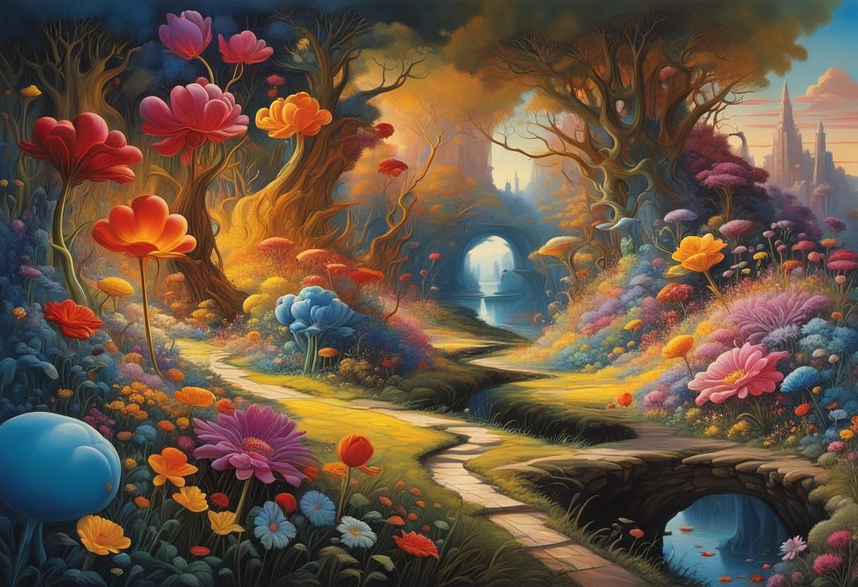 Untitled Creation