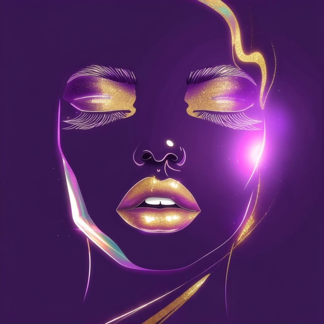 P.U.R.P.L.E VIBRANCE