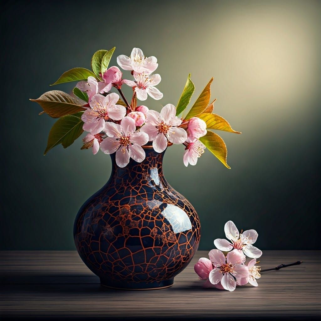Cherry Blossoms