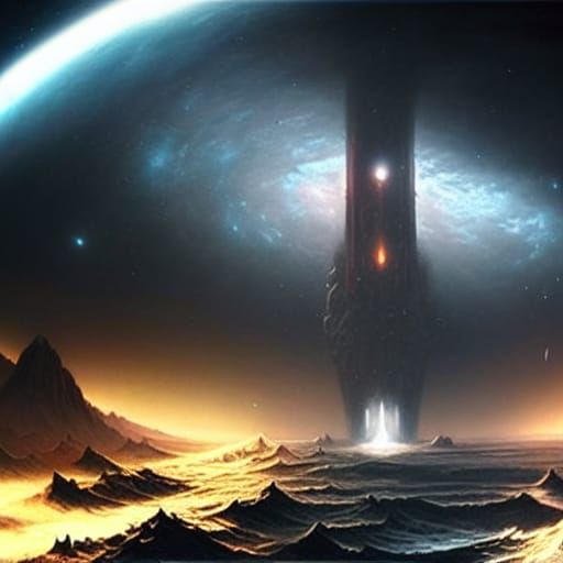 space