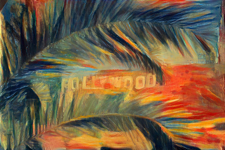 Palm