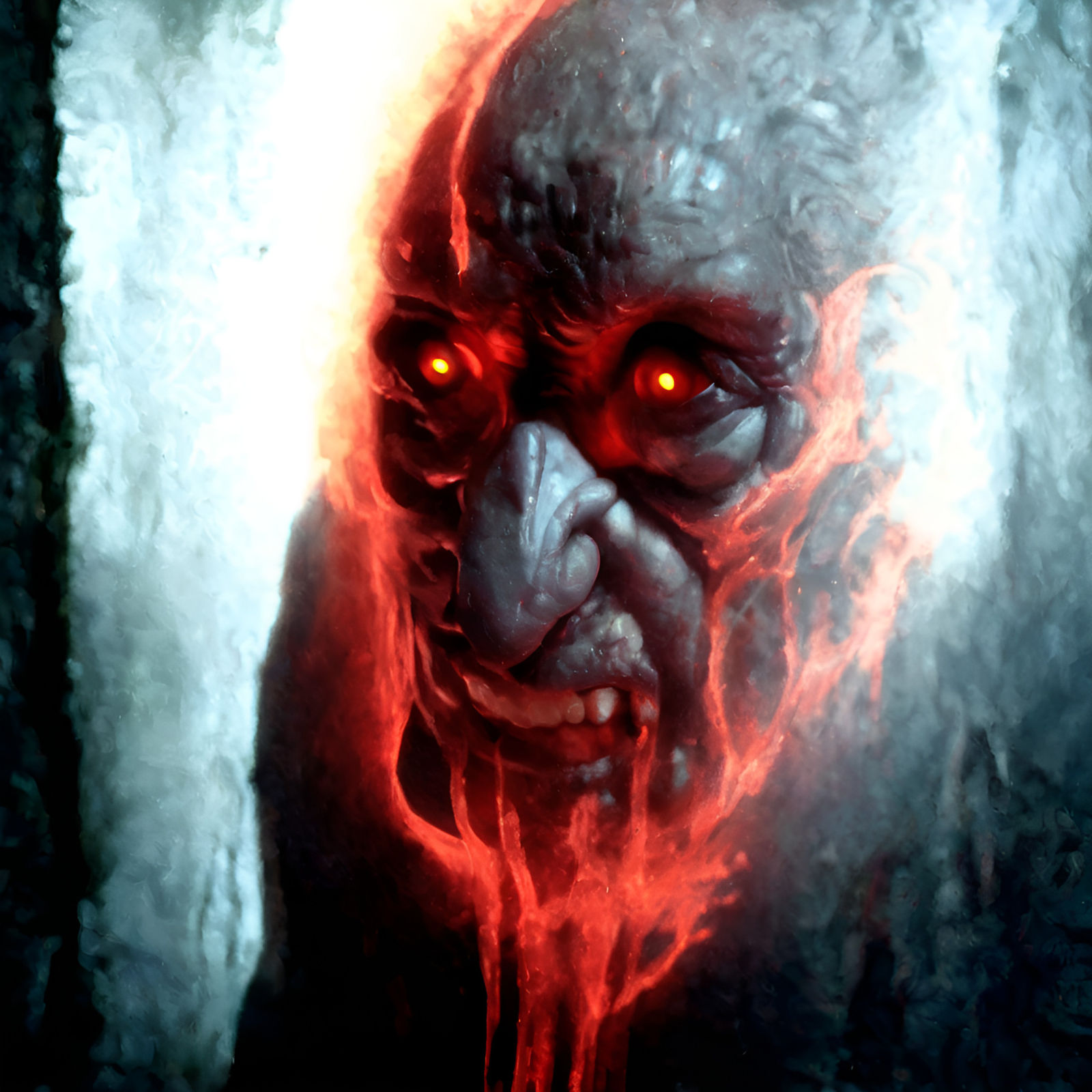 I listen to you, come on ...