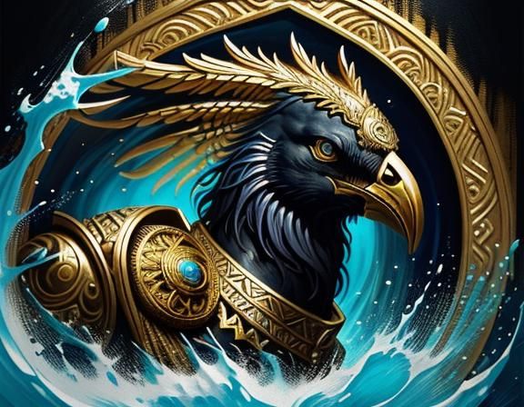 Alexander the Great Graffiti Art in India