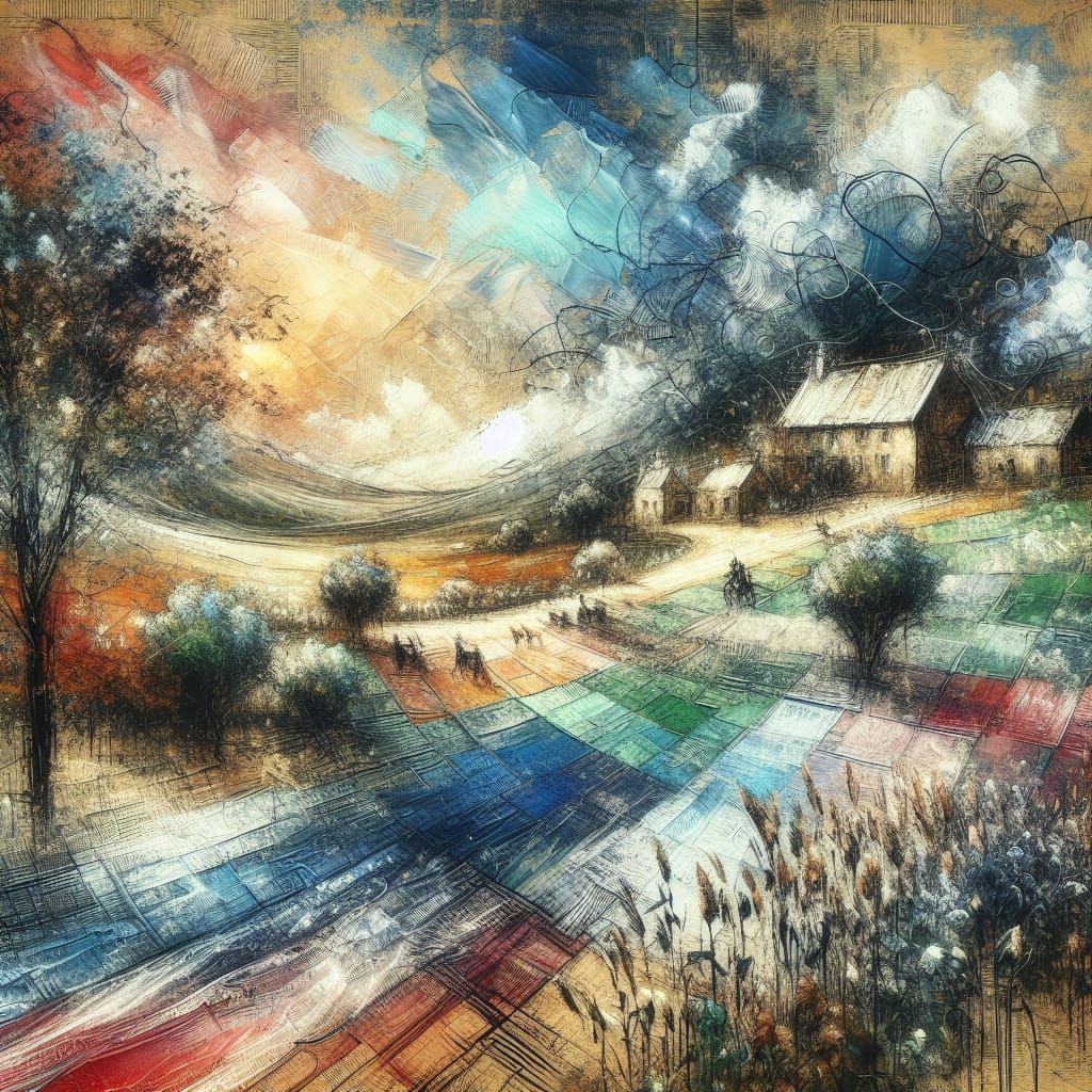 Untitled Creation