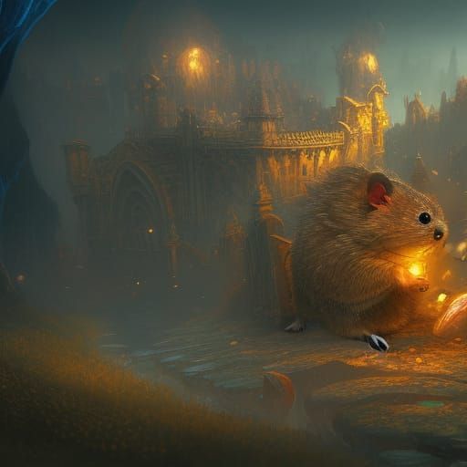 Hamster
