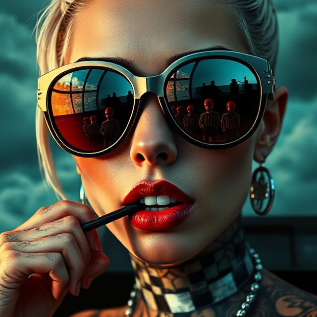 Women love a WORKING MAN