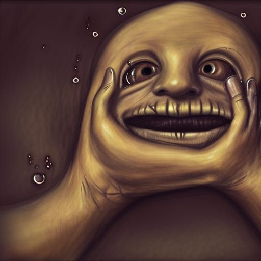 Untitled Creation