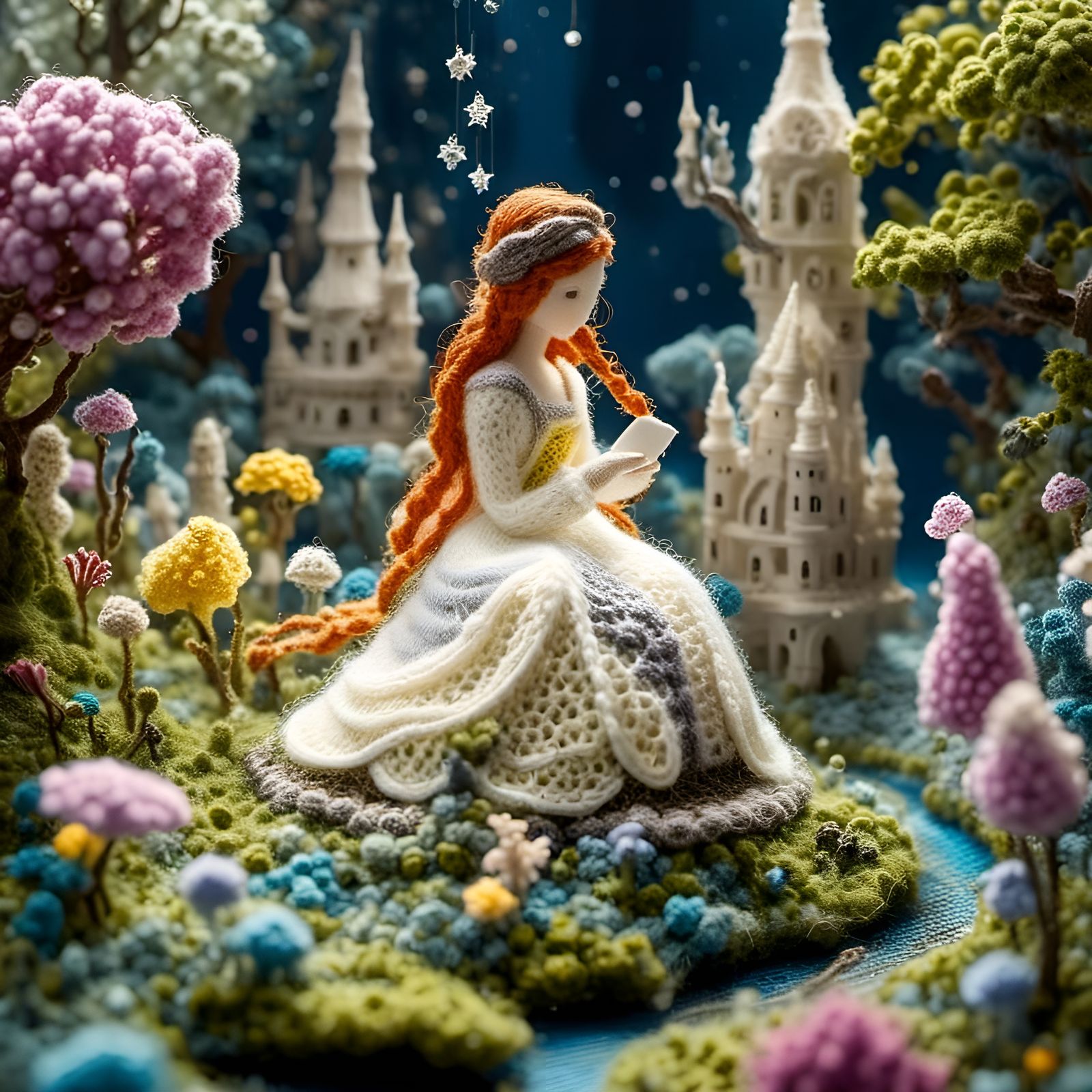 <lora:FeyCrochet:0.8>