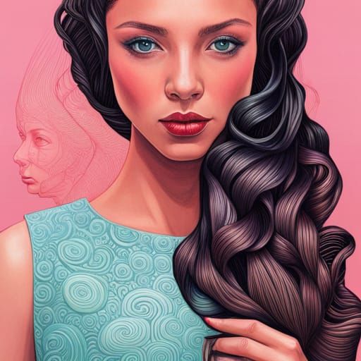 surrealistic