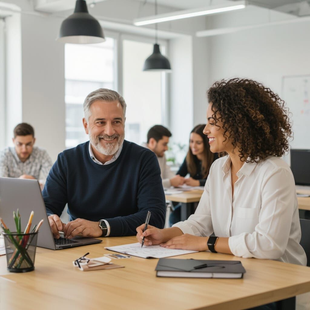 Whimsical Snail Portrait in Colorful Artistic Styles