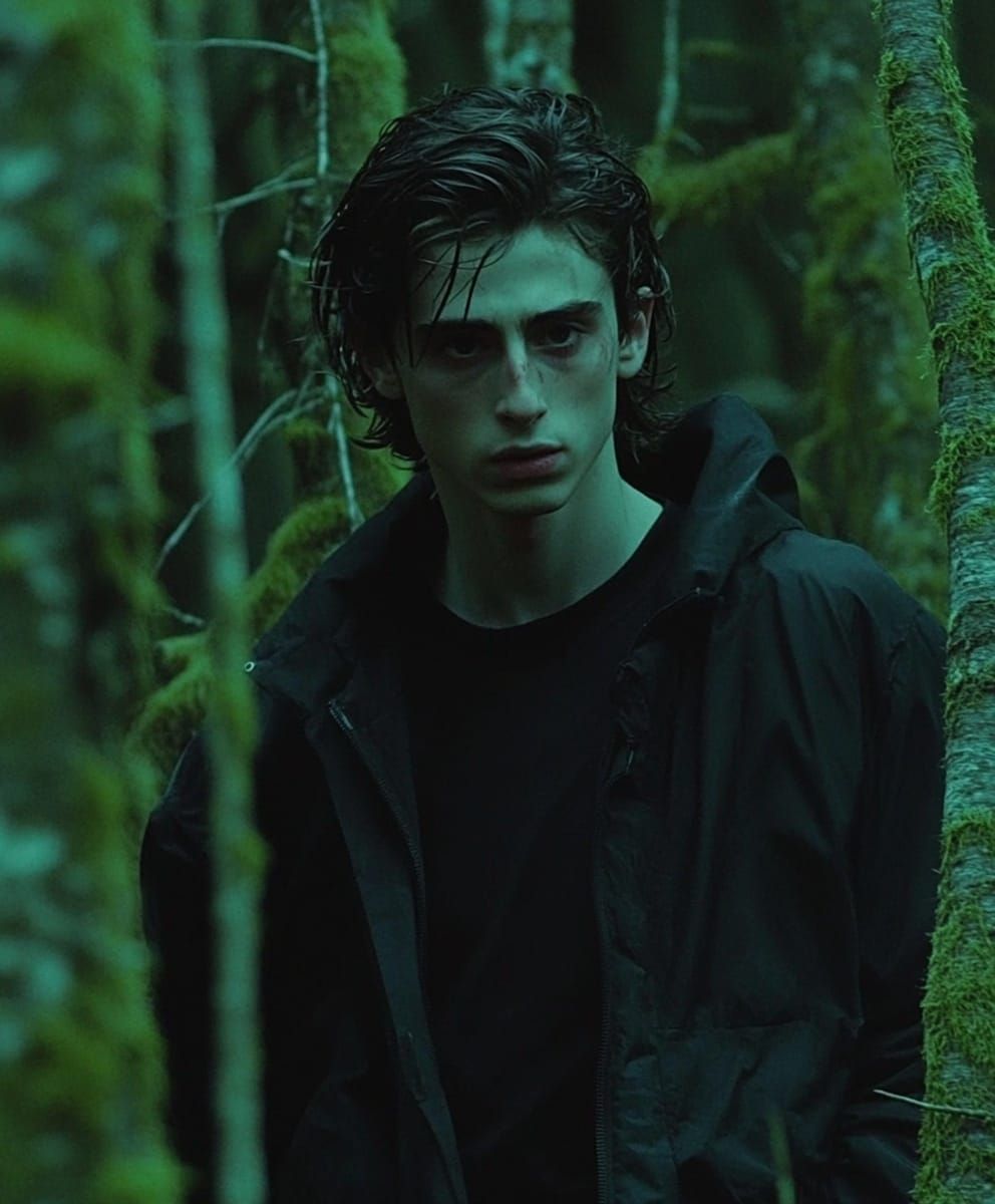 Celebrities That Weren't in Twilight But in Twilight