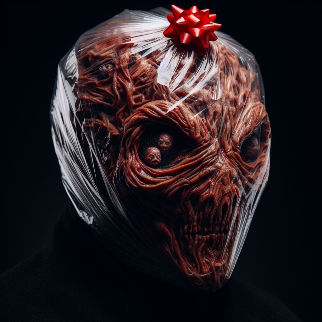 Wrapped