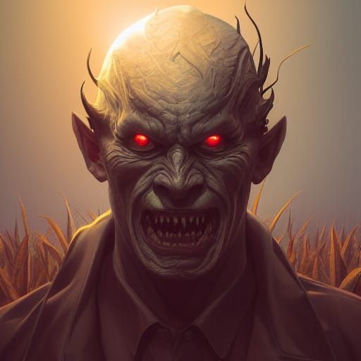 Macabre Revelers part 2