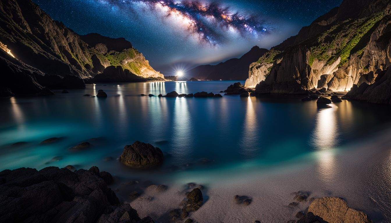 The Whispers of the Night