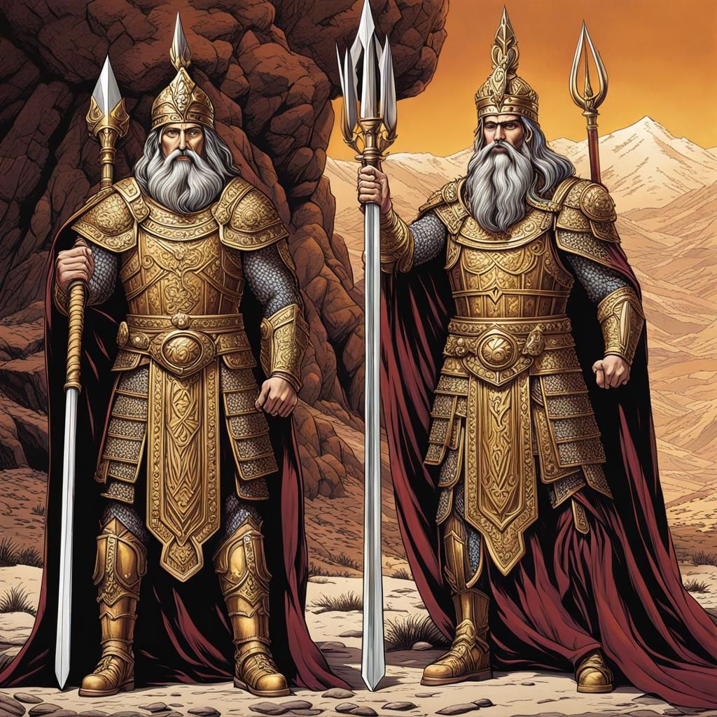 Create a visually stunning and hyperrealistic graphic representation of