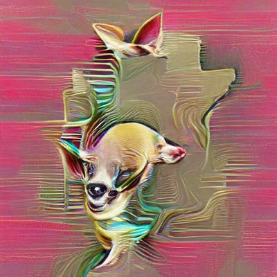 chihuahua