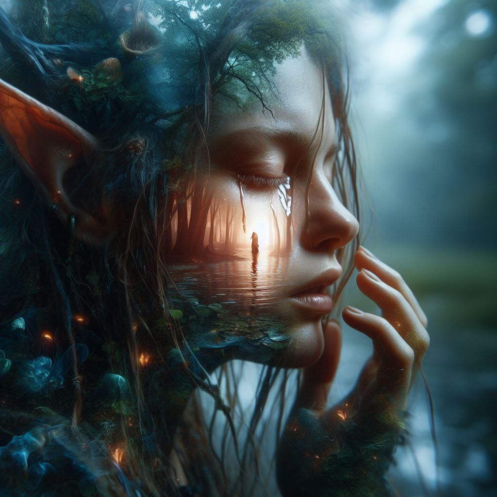 I still miss you, I can't stop thinking about you...  by @Catroline