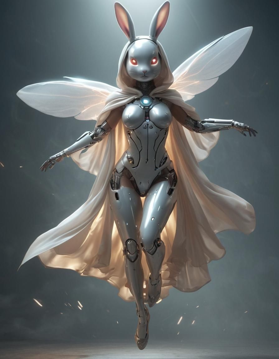 ironBunny