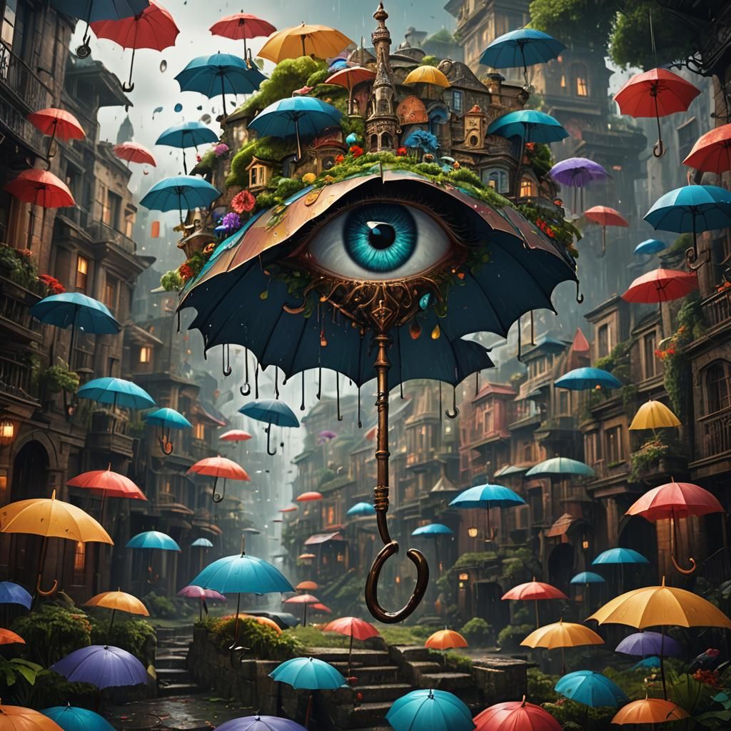 Untitled Creation