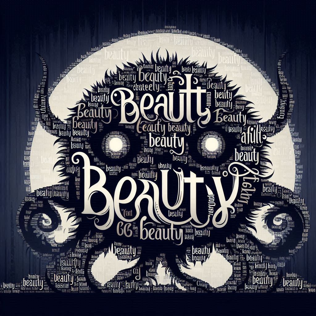 The beauty in all of us